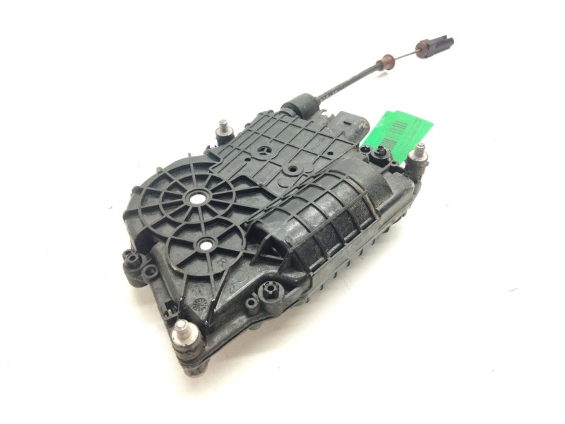 Recambio de motor cierre centralizado trasero izquierdo para bmw 7 (f01, f02, f03, f04) 730 d referencia OEM IAM 4153309800  