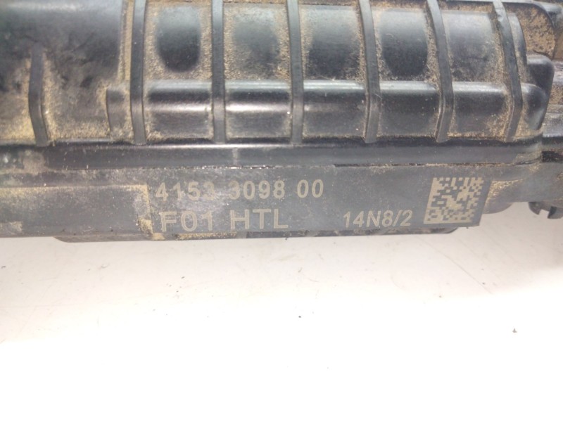 Recambio de motor cierre centralizado trasero izquierdo para bmw 7 (f01, f02, f03, f04) 730 d referencia OEM IAM 4153309800  