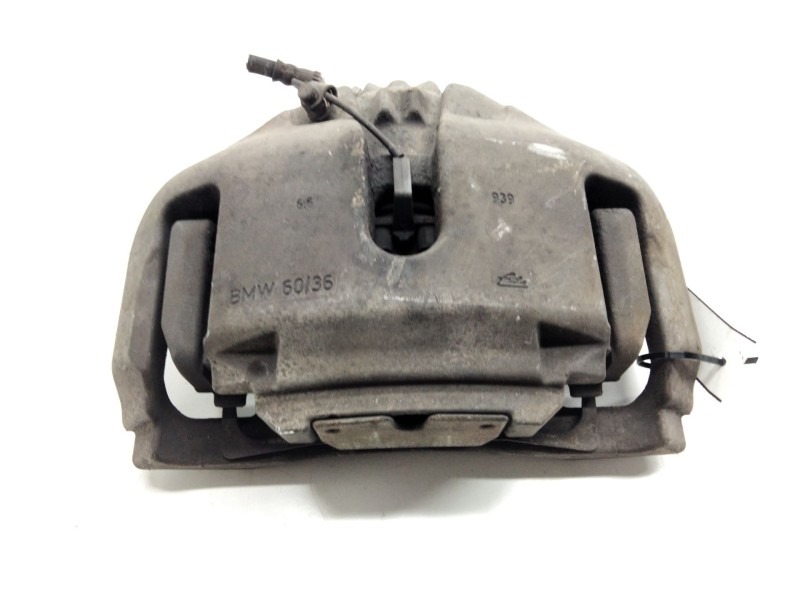 Recambio de pinza freno delantera izquierda para bmw 7 (f01, f02, f03, f04) 730 d referencia OEM IAM   