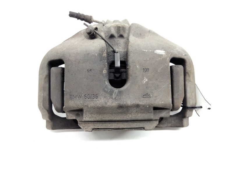 Recambio de pinza freno delantera izquierda para bmw 7 (f01, f02, f03, f04) 730 d referencia OEM IAM   