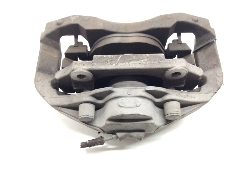 Recambio de pinza freno delantera izquierda para bmw 7 (f01, f02, f03, f04) 730 d referencia OEM IAM   