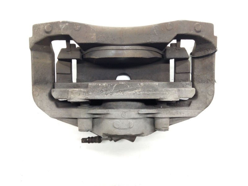Recambio de pinza freno delantera izquierda para bmw 7 (f01, f02, f03, f04) 730 d referencia OEM IAM   