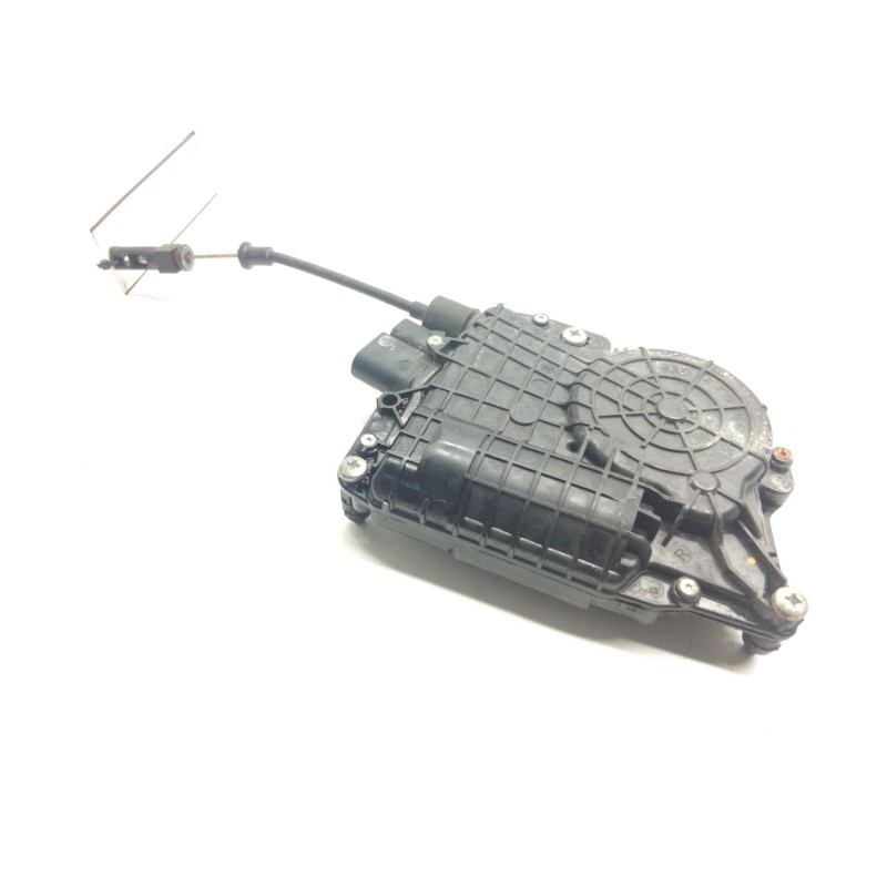 Recambio de motor cierre centralizado delantero derecho para bmw 7 (f01, f02, f03, f04) 730 d referencia OEM IAM 4151309800  