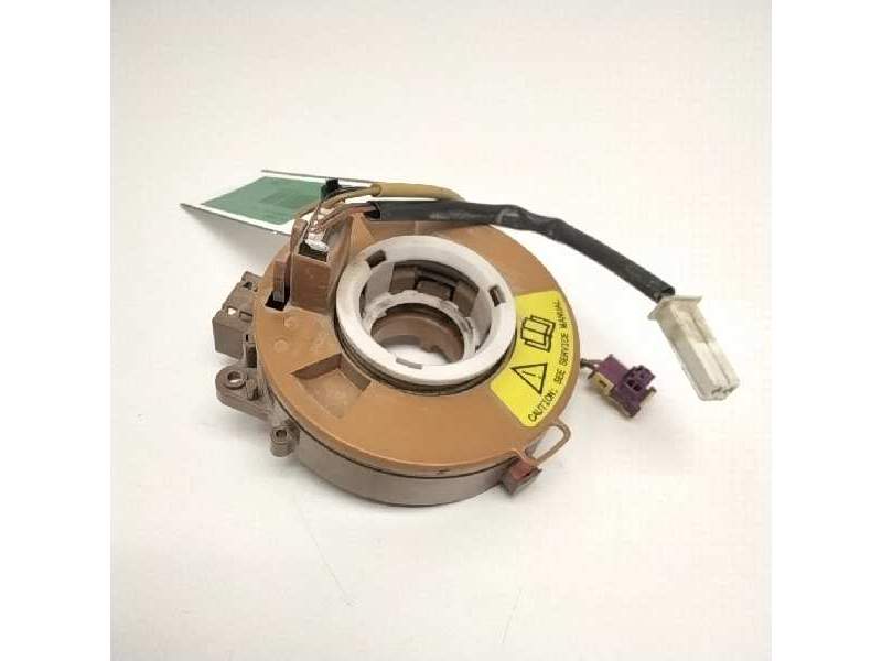 Recambio de anillo airbag para fiat fiorino sx furg. referencia OEM IAM 2493010885499  