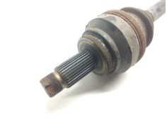 Recambio de transmision trasera izquierda para bmw 7 (f01, f02, f03, f04) 730 d referencia OEM IAM 7566075AI04   2