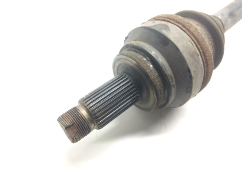 Recambio de transmision trasera izquierda para bmw 7 (f01, f02, f03, f04) 730 d referencia OEM IAM 7566075AI04  