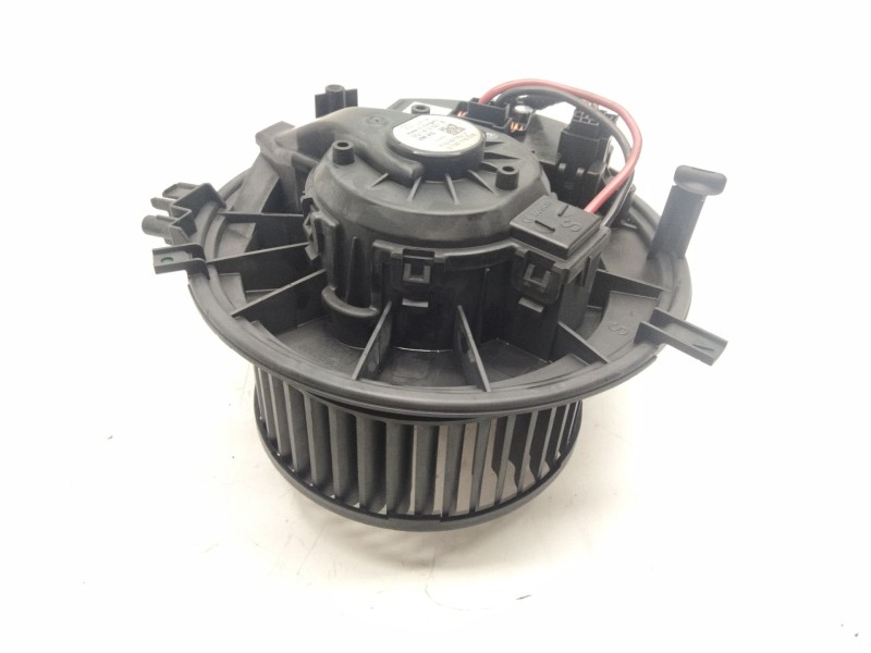 Recambio de motor calefaccion para audi a3 (8v1, 8vk) 1.2 tfsi referencia OEM IAM 5Q1819021B  