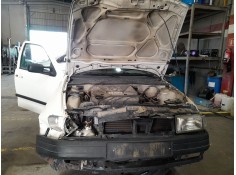 SEAT INCA (6K9)