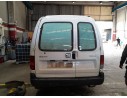 SEAT INCA (6K9)