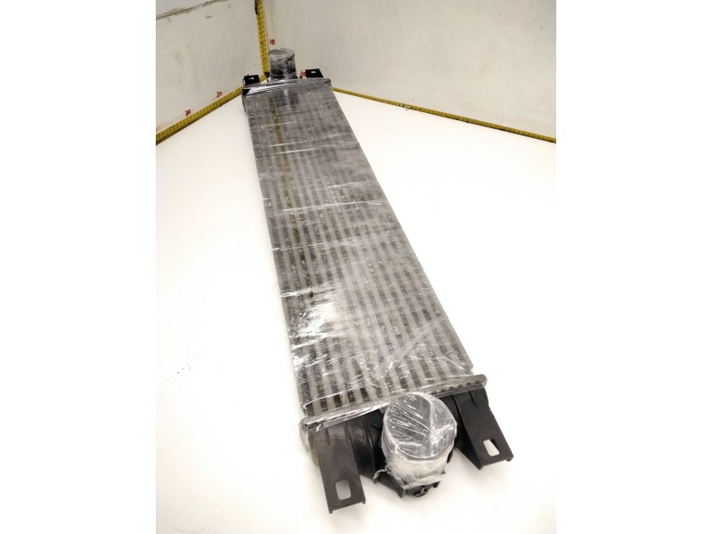 Recambio de intercooler para opel movano (2004 =>) 2.5 cdti cat (g9u-754 / lzm) referencia OEM IAM 874806M  VALEO