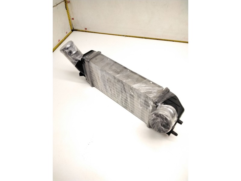 Recambio de intercooler para peugeot 307 break / sw (s1) sw pack referencia OEM IAM 96366353802 66948 BEHR