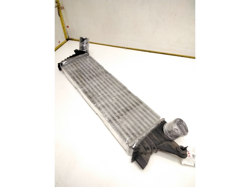 Recambio de intercooler para renault kangoo (f/kc0) authentique 4x4 referencia OEM IAM 7701053940  