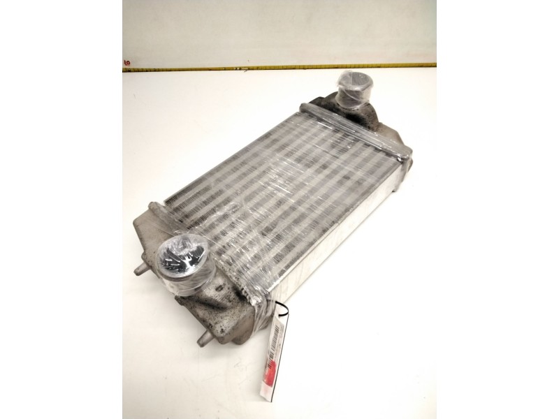 Recambio de intercooler para chrysler voyager (rg) 2.5 crd se grand voyager referencia OEM IAM IA1072868503A  