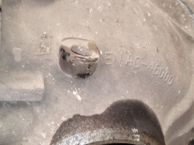 Recambio de diferencial trasero para bmw 7 (f01, f02, f03, f04) 730 d referencia OEM IAM 457431501  