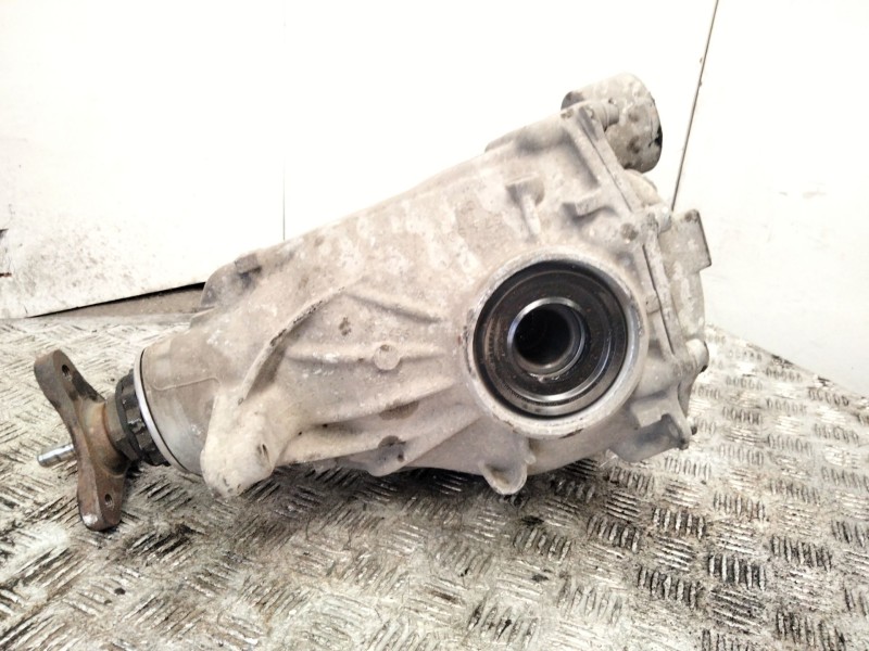 Recambio de diferencial trasero para bmw 7 (f01, f02, f03, f04) 730 d referencia OEM IAM 457431501  