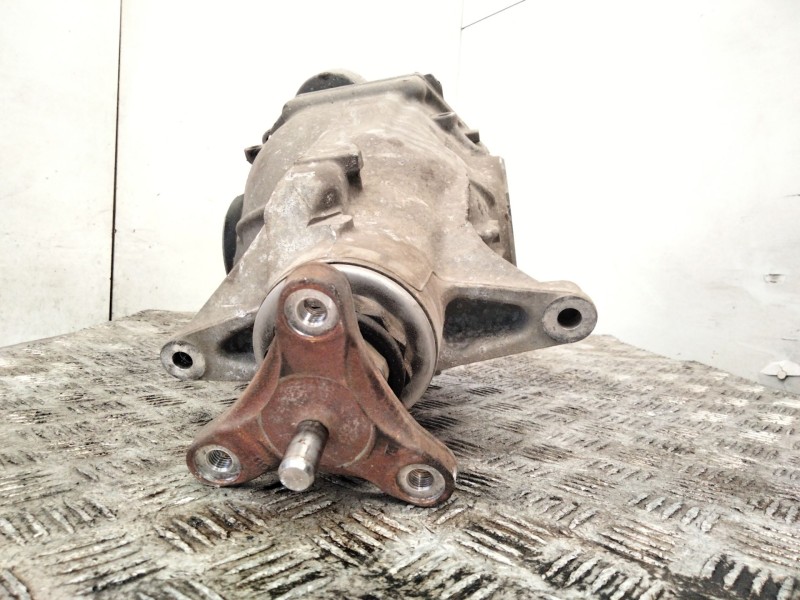Recambio de diferencial trasero para bmw 7 (f01, f02, f03, f04) 730 d referencia OEM IAM 457431501  