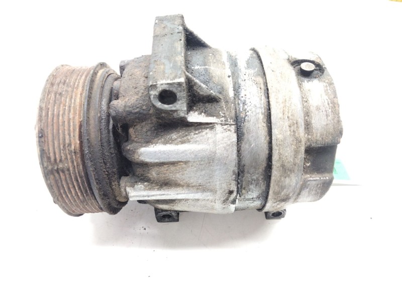 Recambio de compresor aire acondicionado para opel movano a autobús (x70) 2.5 dti (jd) referencia OEM IAM 6570899  