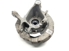 Recambio de mangueta trasera izquierda para bmw 7 (f01, f02, f03, f04) 730 d referencia OEM IAM 6775853   2