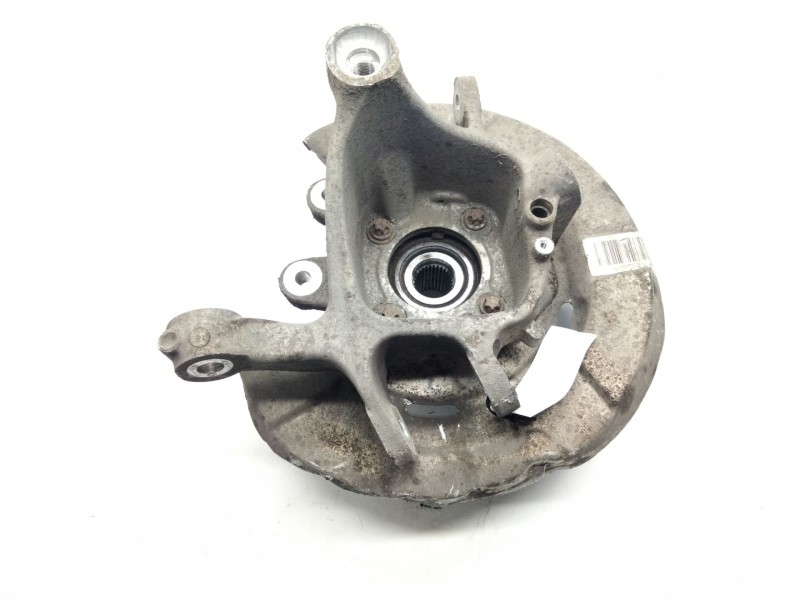 Recambio de mangueta trasera izquierda para bmw 7 (f01, f02, f03, f04) 730 d referencia OEM IAM 6775853  