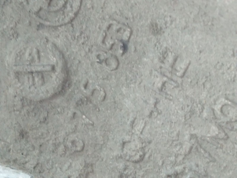 Recambio de mangueta trasera izquierda para bmw 7 (f01, f02, f03, f04) 730 d referencia OEM IAM 6775853  