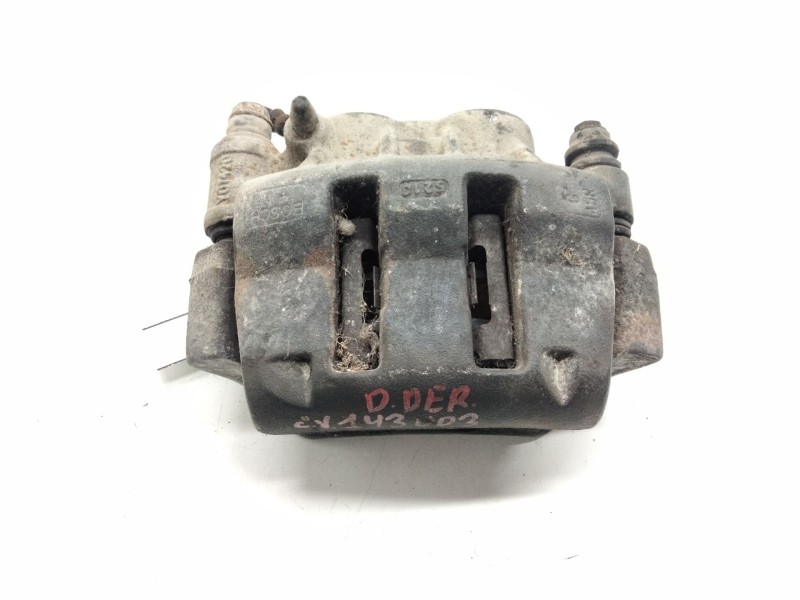 Recambio de pinza freno delantera derecha para opel movano a autobús (x70) 2.5 dti (jd) referencia OEM IAM   