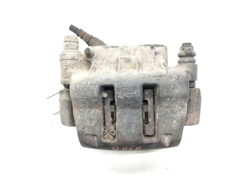 Recambio de pinza freno delantera derecha para opel movano a autobús (x70) 2.5 dti (jd) referencia OEM IAM   