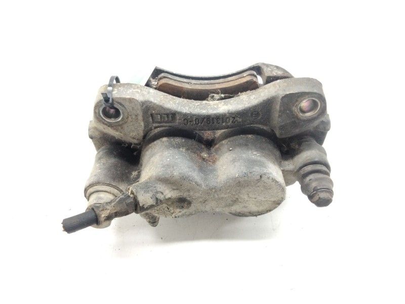 Recambio de pinza freno delantera derecha para opel movano a autobús (x70) 2.5 dti (jd) referencia OEM IAM   