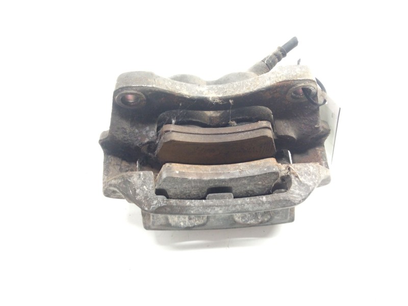 Recambio de pinza freno delantera derecha para opel movano a autobús (x70) 2.5 dti (jd) referencia OEM IAM   