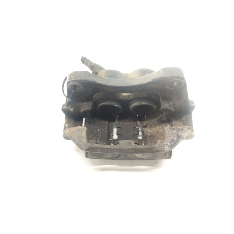 Recambio de pinza freno delantera izquierda para opel movano a autobús (x70) 2.5 dti (jd) referencia OEM IAM   