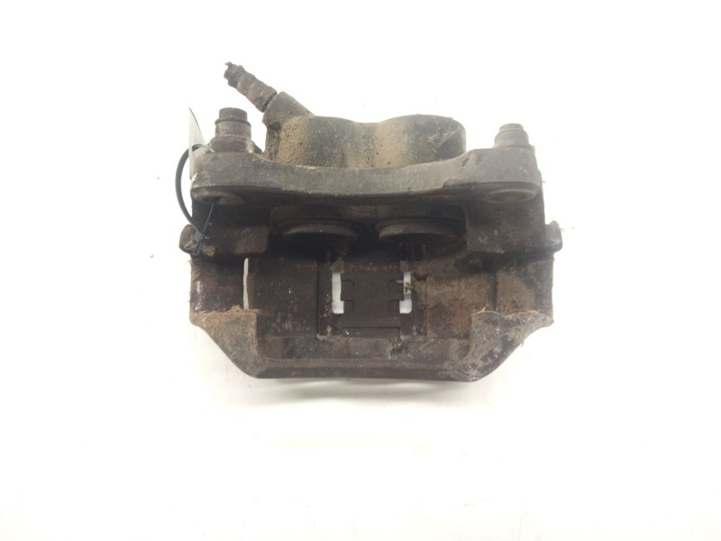 Recambio de pinza freno delantera izquierda para opel movano a autobús (x70) 2.5 dti (jd) referencia OEM IAM   