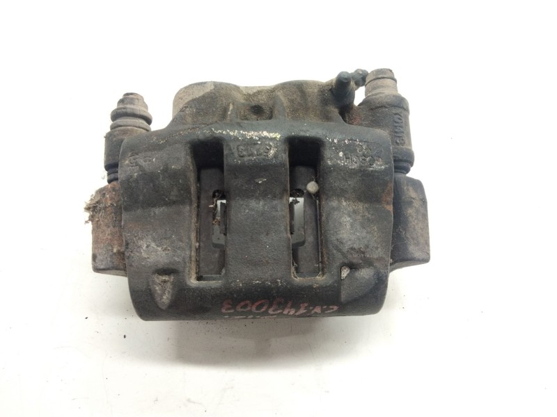 Recambio de pinza freno delantera izquierda para opel movano a autobús (x70) 2.5 dti (jd) referencia OEM IAM   