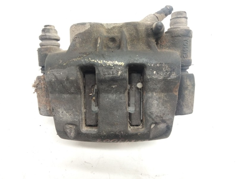 Recambio de pinza freno delantera izquierda para opel movano a autobús (x70) 2.5 dti (jd) referencia OEM IAM   