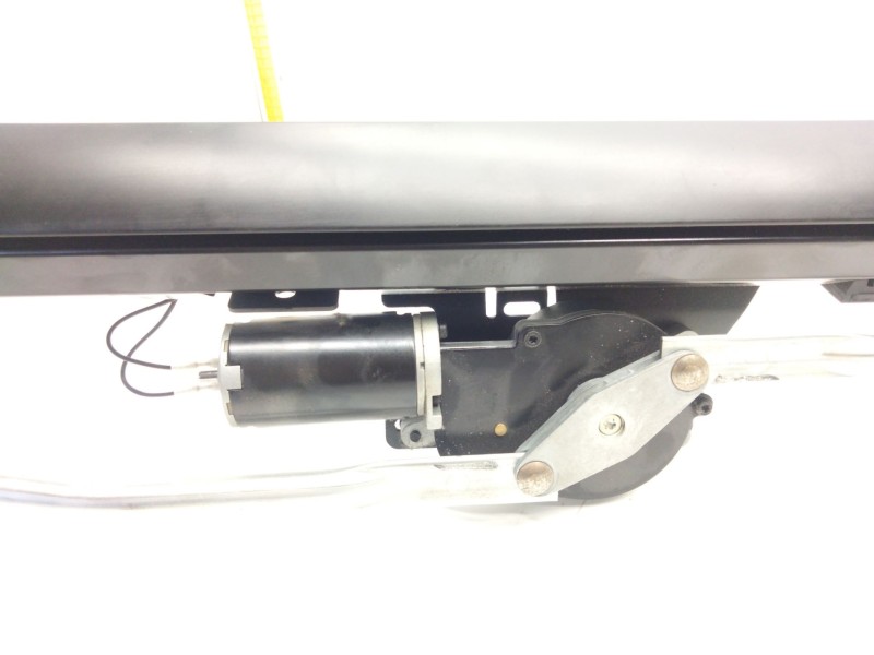 Recambio de cortina parasol para bmw 7 (f01, f02, f03, f04) 730 d referencia OEM IAM 9129056  