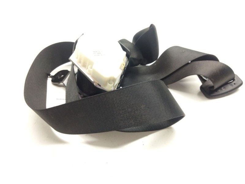 Recambio de cinturon seguridad trasero central para bmw 7 (f01, f02, f03, f04) 730 d referencia OEM IAM   