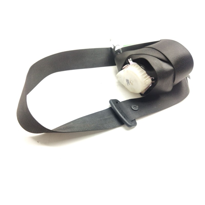 Recambio de cinturon seguridad trasero derecho para bmw 7 (f01, f02, f03, f04) 730 d referencia OEM IAM 33961254B  