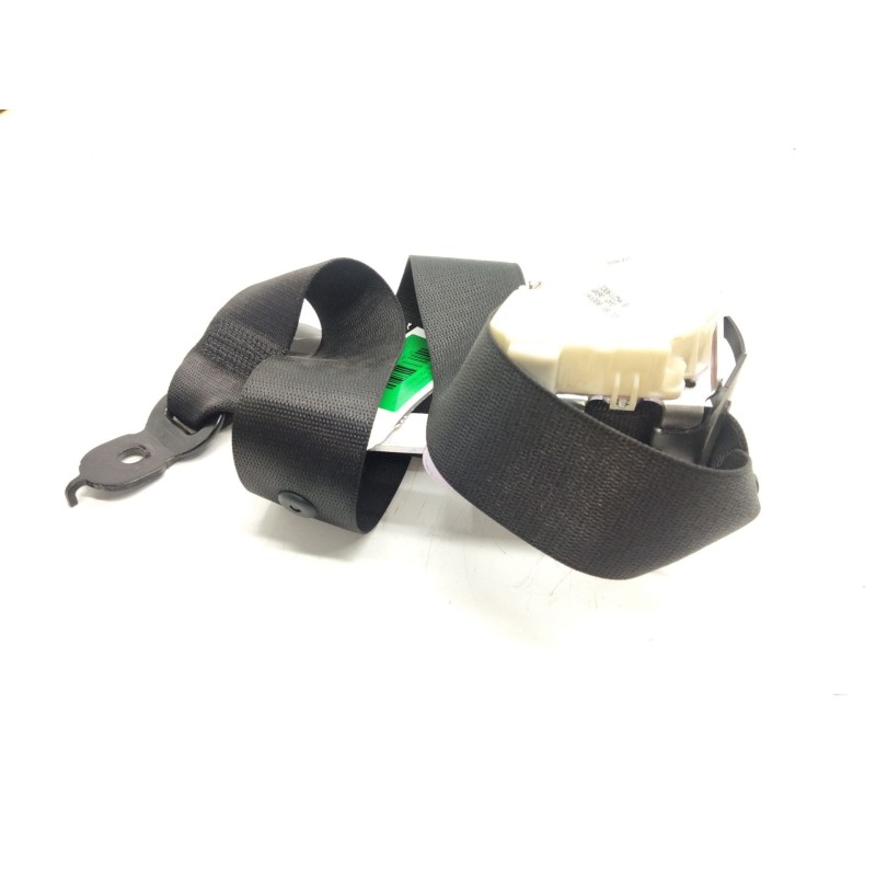 Recambio de cinturon seguridad trasero izquierdo para bmw 7 (f01, f02, f03, f04) 730 d referencia OEM IAM 33061254B  