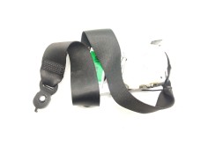 Recambio de cinturon seguridad trasero izquierdo para bmw 7 (f01, f02, f03, f04) 730 d referencia OEM IAM 33061254B   2