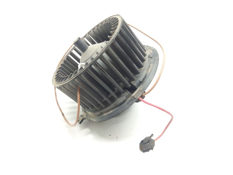 Recambio de motor calefaccion para seat inca (6k9) 1.4 i referencia OEM IAM 6N1819021  