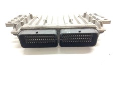 Recambio de centralita motor uce para daewoo kalos 1.2 se referencia OEM IAM 96376652   2