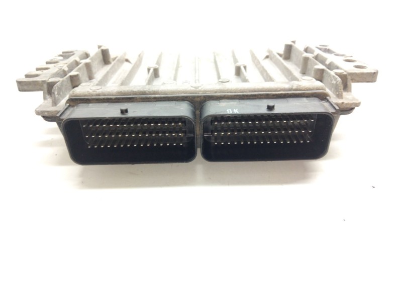 Recambio de centralita motor uce para daewoo kalos 1.2 se referencia OEM IAM 96376652  