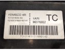 CENTRALITA MOTOR UCE 96376652 