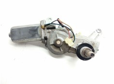 Recambio de motor limpia trasero para daewoo kalos 1.2 se referencia OEM IAM   