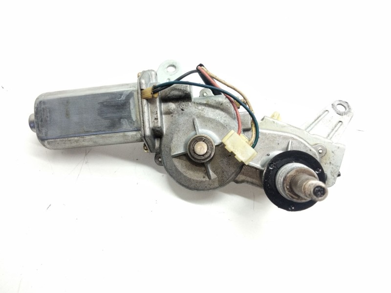 Recambio de motor limpia trasero para daewoo kalos 1.2 se referencia OEM IAM   