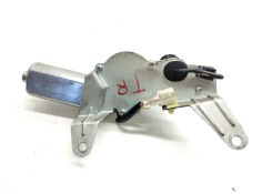 Recambio de motor limpia trasero para daewoo kalos 1.2 se referencia OEM IAM    2