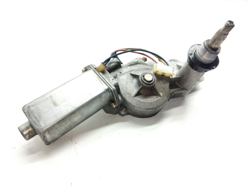 Recambio de motor limpia trasero para daewoo kalos 1.2 se referencia OEM IAM   