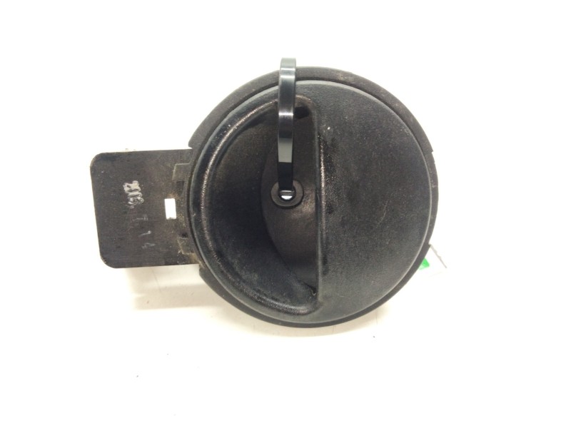 Recambio de maneta interior delantera derecha para daewoo kalos 1.2 se referencia OEM IAM   