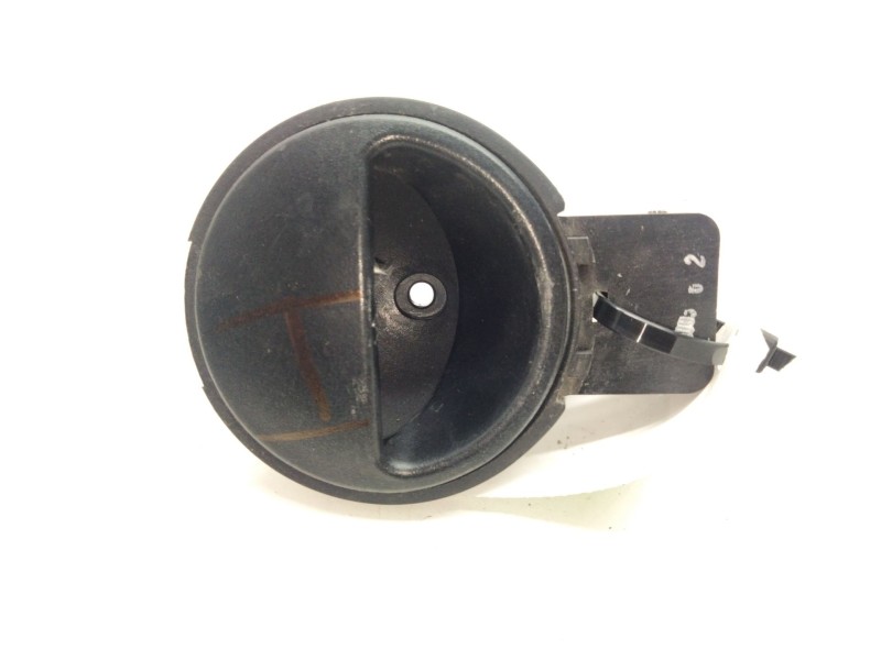 Recambio de maneta interior delantera izquierda para daewoo kalos 1.2 se referencia OEM IAM   