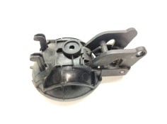Recambio de maneta interior delantera izquierda para daewoo kalos 1.2 se referencia OEM IAM    2