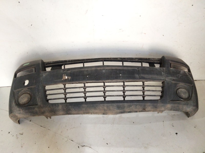 Recambio de paragolpes delantero para opel movano a autobús (x70) 2.5 dti (jd) referencia OEM IAM   