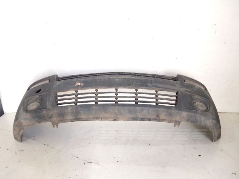 Recambio de paragolpes delantero para opel movano a autobús (x70) 2.5 dti (jd) referencia OEM IAM   